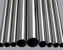 Stainless Steel 310 Seamless Pipes & Tubes