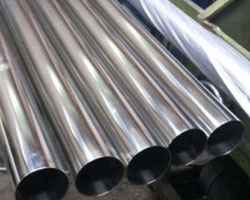 Stainless Steel 316 Seamless Pipes & Tubes