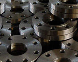 Alloy Steel flanges