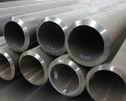 Alloy Steel Pipe