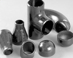 Carbon & Alloy Steel Buttweld fitting