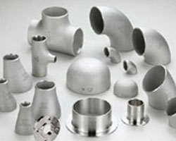 Inconel Buttweld fitting