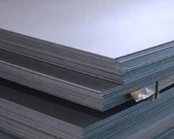 Stainless & Duplex Steel Sheets, Plates