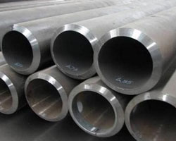 Duplex Steel