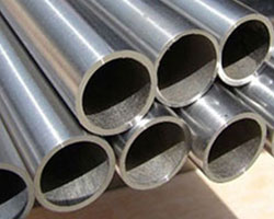 Stainless & Duplex Steel pipes and tubes