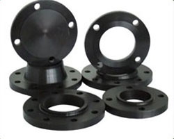 Carbon & Alloy Steel flanges