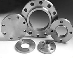 Monel flanges