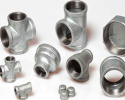 Inconel Forged fitting