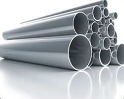 Stainless & Duplex Steel pipes and tubes