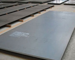 Stainless & Duplex Steel Sheets, Plates