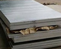 Inconel Sheets, Plates