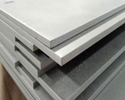 Monel Sheets, Plates