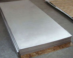 Titanium Sheets, Plates