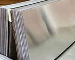 Tantalum Sheets, Plates