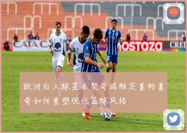 欧洲白人球星东契奇诺维茨基约基奇如何重塑现代篮球风格